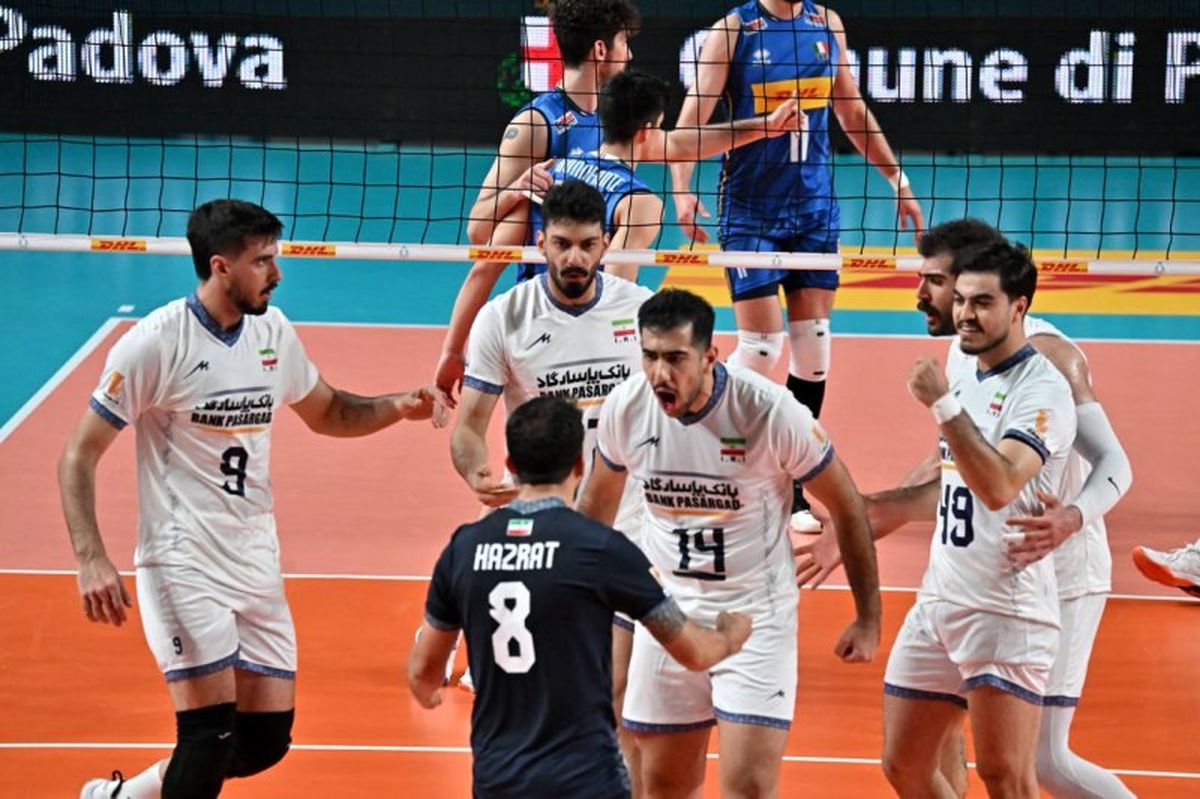 ایران با تو جان میگیرد؛ مطمئنیم