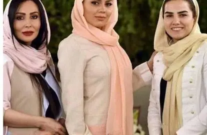 آزاده زارعی