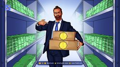 سرمایه‌گذاران نهادی به بلاک‌چین و هوش مصنوعی علاقه‌مندتر می‌شوند