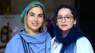 واکنش تینا پاکروان به سکانس دردناک نازنین بیاتی در تاسیان + فیلم