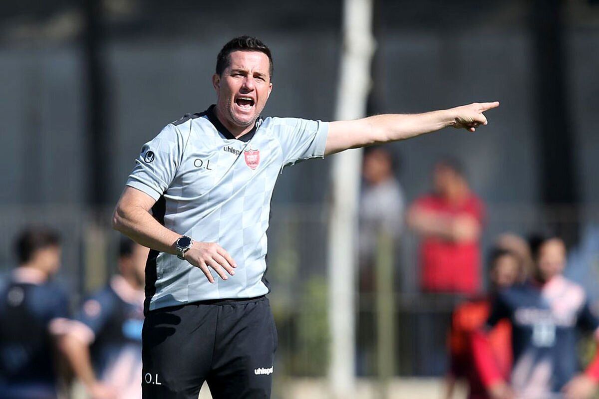 پرسپولیس جا ماند اوسمار دوباره قهرمان شد