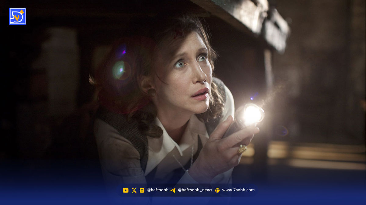 راز موفقیت The Conjuring؛ چرا دهههاست تماشاگران را جذب میکند؟