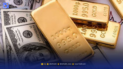 آخرین قیمت دلار، طلا و سکه؛ شبانگاه شنبه ۱۹ مهر ۱۴۰۴ / طلا بالاخره عقب نشینی کرد