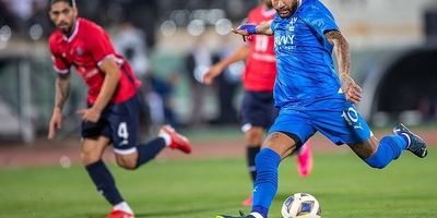 خلاصه بازی الهلال مقابل استقلال