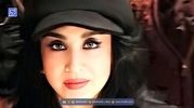 آلبوم عروسی «حمیرا» و پرویز یاحقی؛ سال 1346 