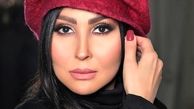 این بازیگر معروف، مورد علاقه پرستو صالحی پرحاشیه است + فیلم