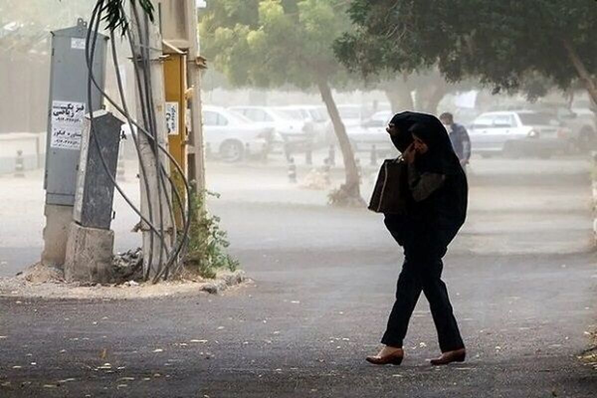 پیش‌بینی هواشناسی شنبه ٢ فروردین ١۴٠۴