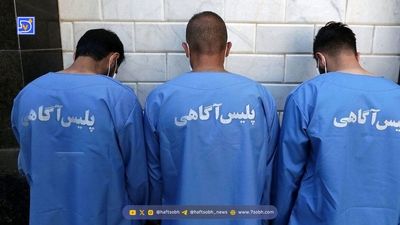 درخشش ملی‌پوشان پاراتیراندازی ایران در جام جهانی امارات