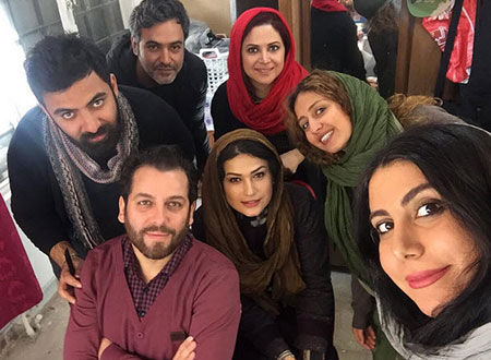 عمار تفتی,بیوگرافی عمار تفتی,عکس های عمار تفتی