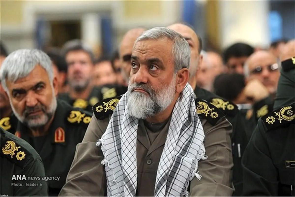 سردار نقدی: رضاخان پول نفت را به حسابش می‌ریخت