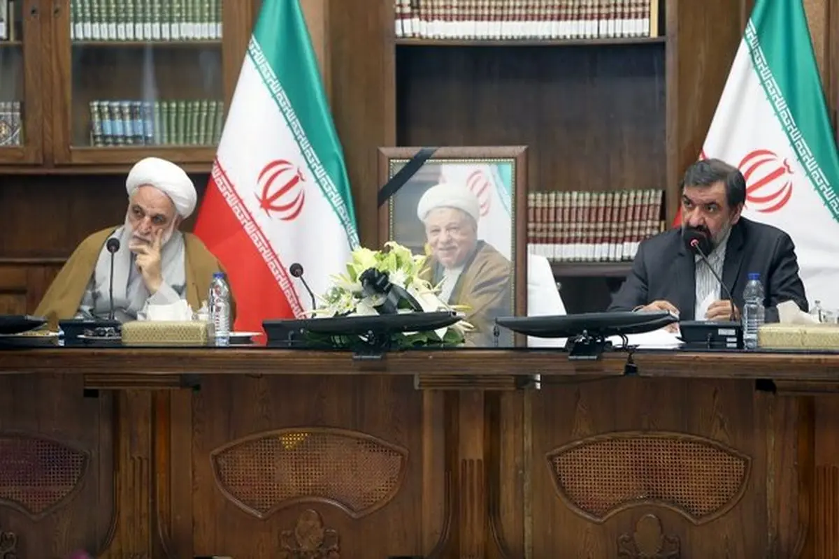 آیا صندلی هاشمی رفسنجانی واقعا طلسم شده است؟