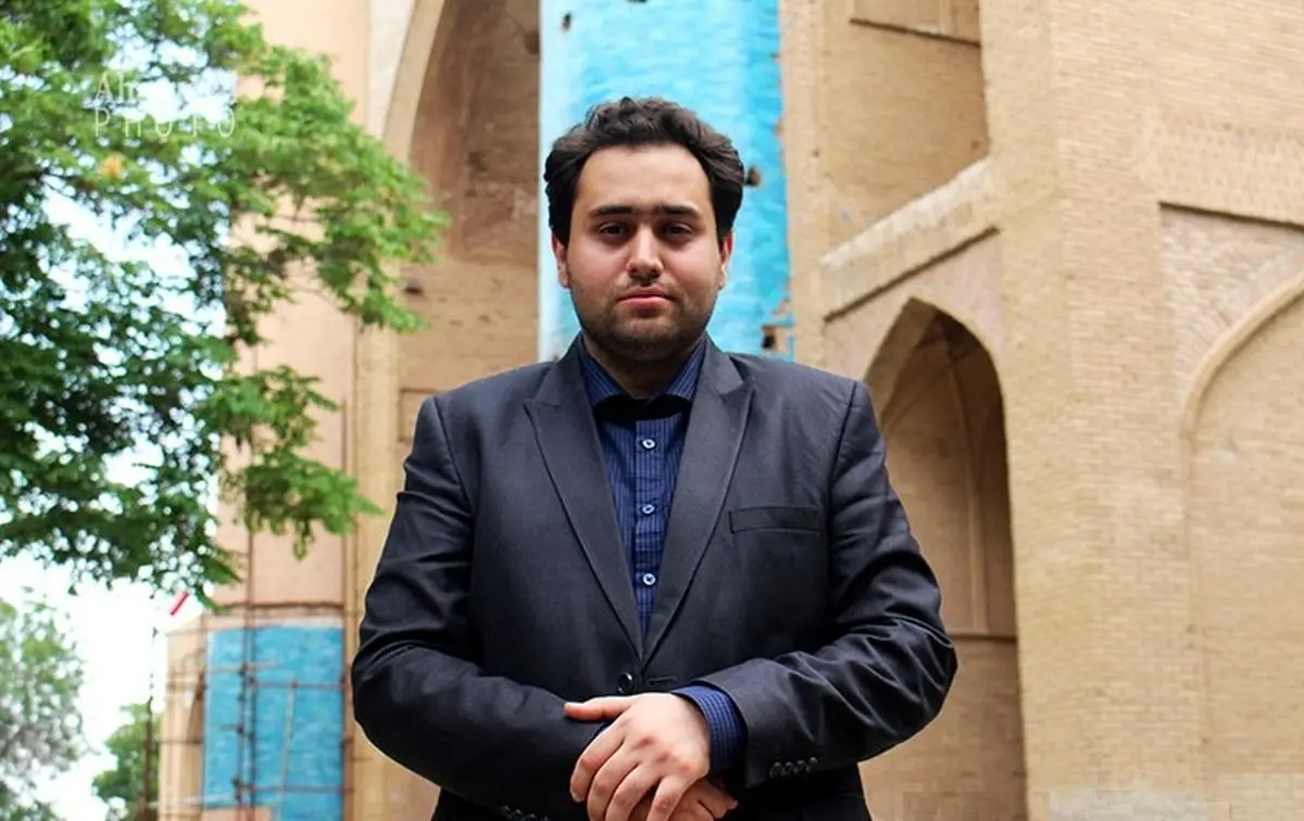 داماد رییس جمهور استعفا داد