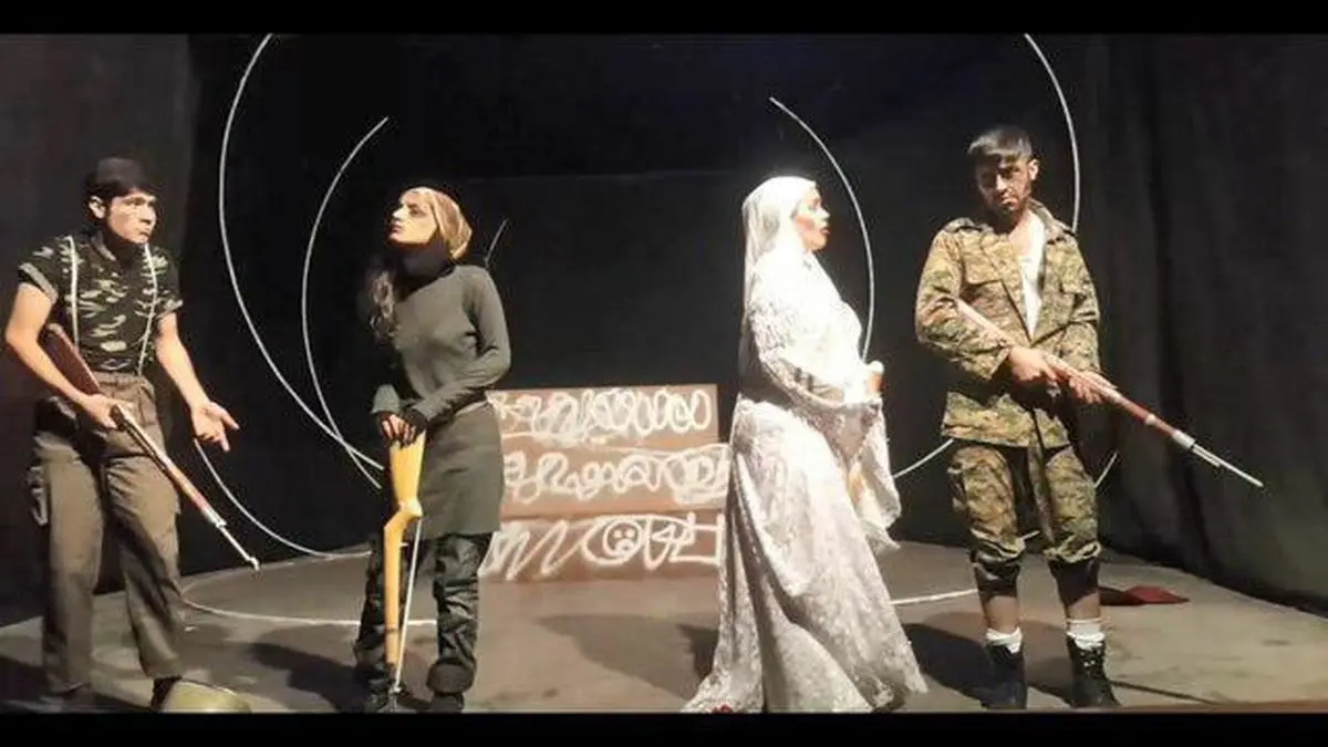 بلاهت درقوچان؛ خنده در جهان به ایران: مسؤولان "بالا" ورود کنند