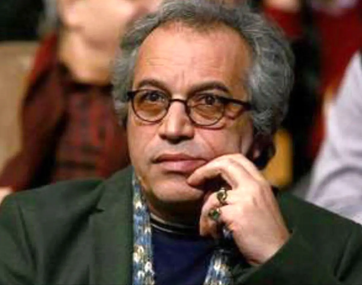 محمد حسین لطیفی مجری هفت شد