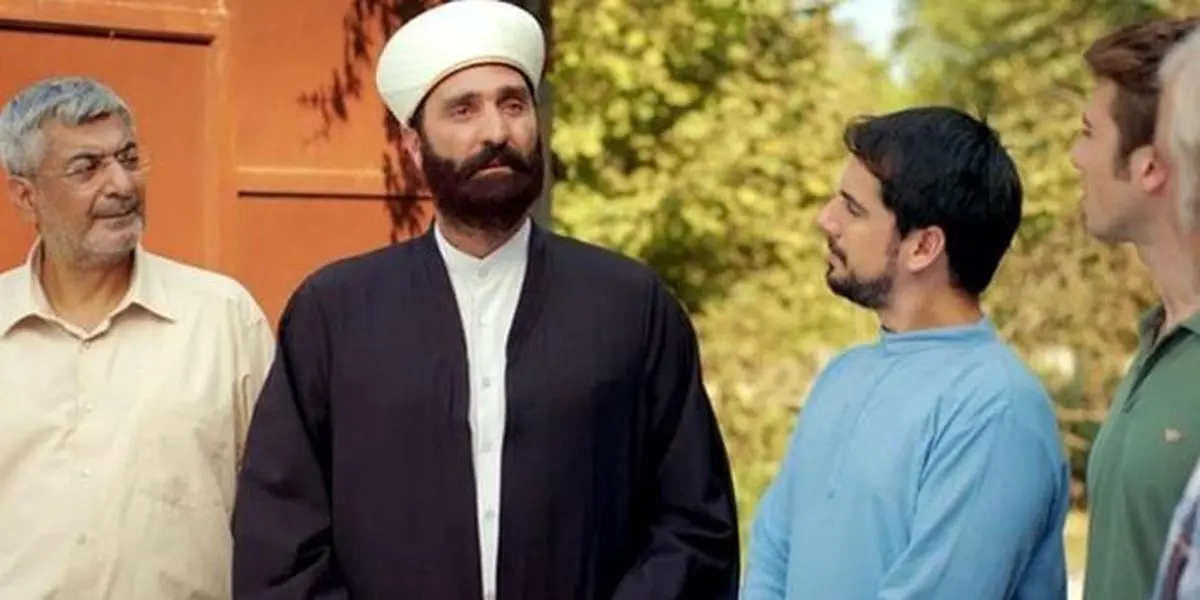 ساخت سریالی در ترکیه بر اساس فیلم "مارمولک"
