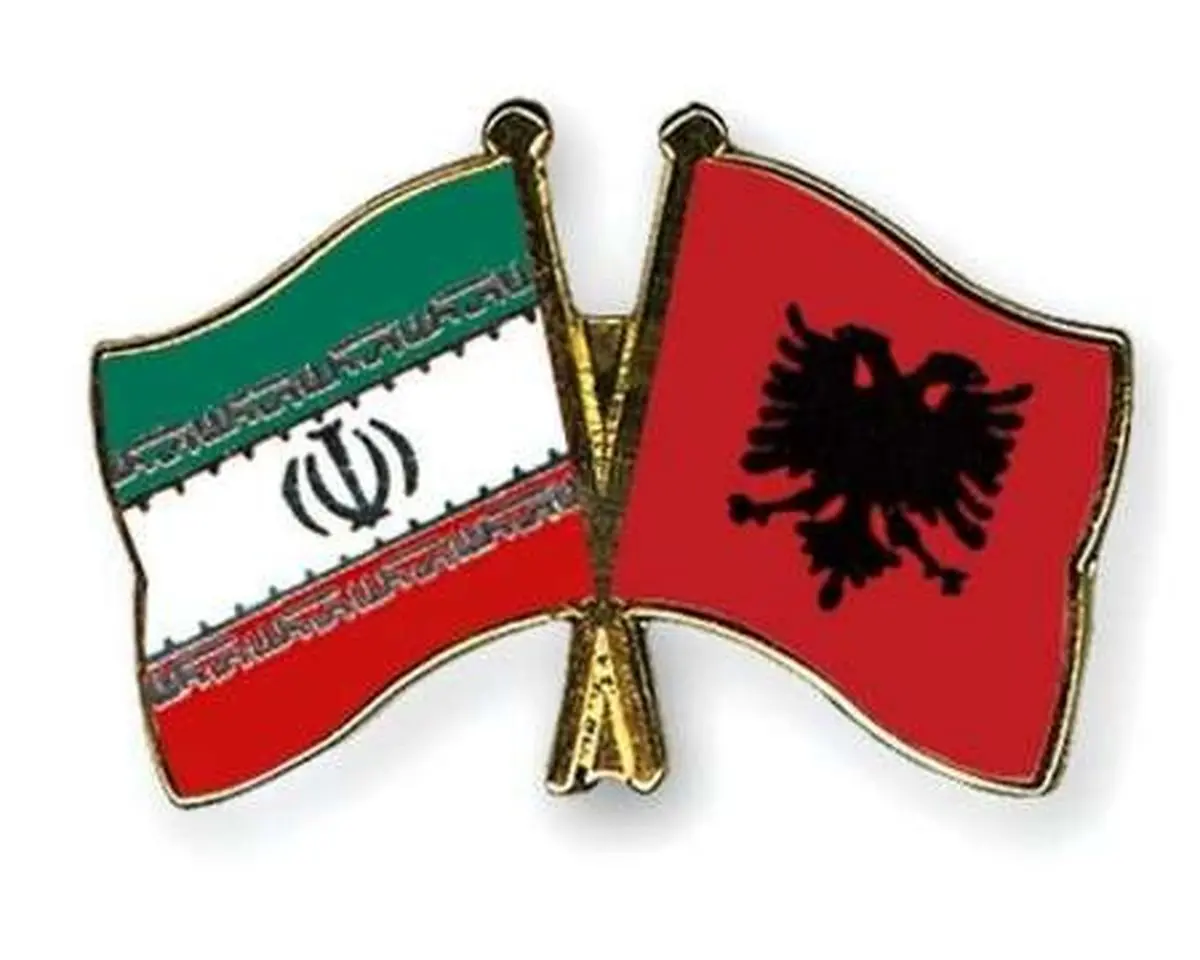 آلبانی دو دیپلمات ایرانی را اخراج کرد