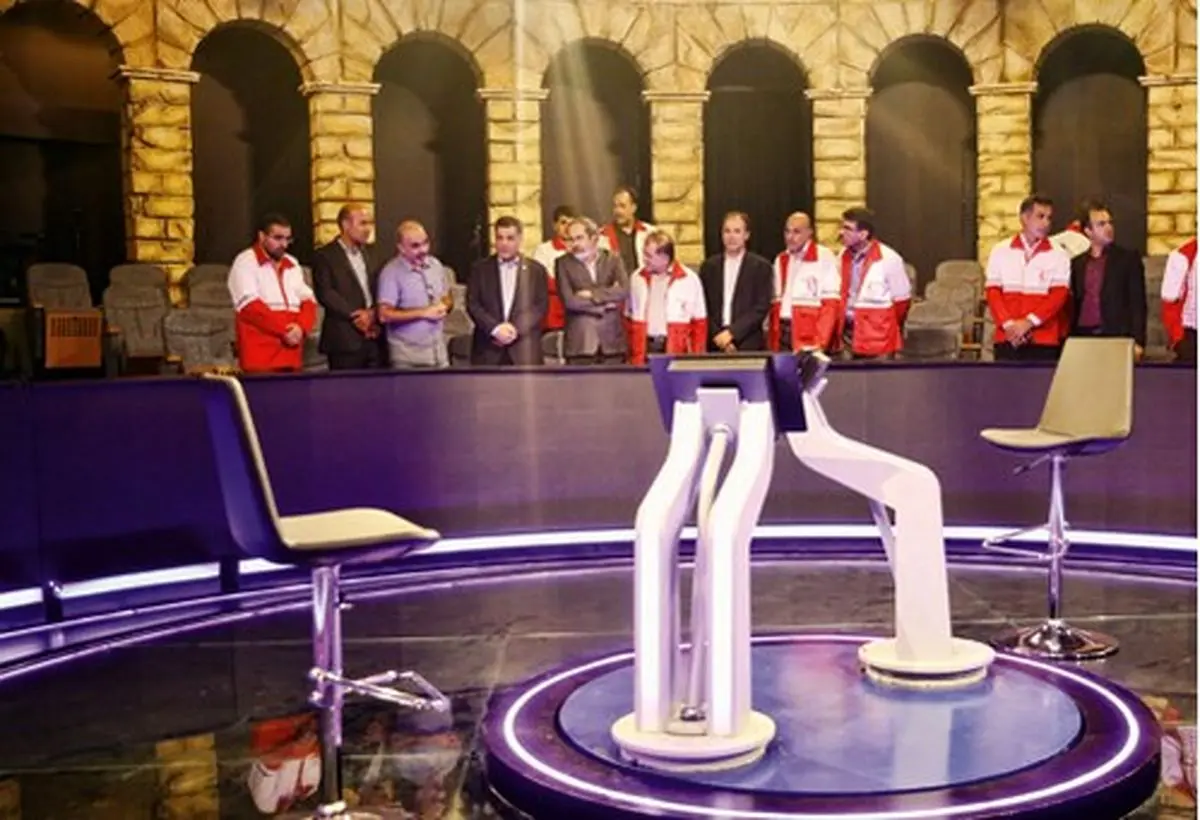 افشاگری یک مجری درباره پشت پرده برنامه‌های تبلیغاتی در صداوسیما