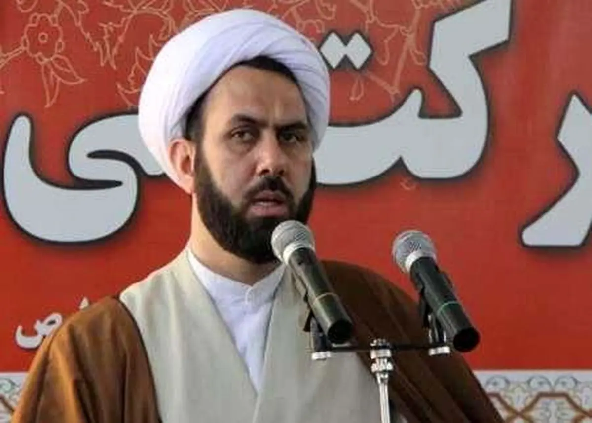 امام جمعه آستارا: مسئولی که صورتش را از ته می‌زند به درد نظام نمی‌خورد