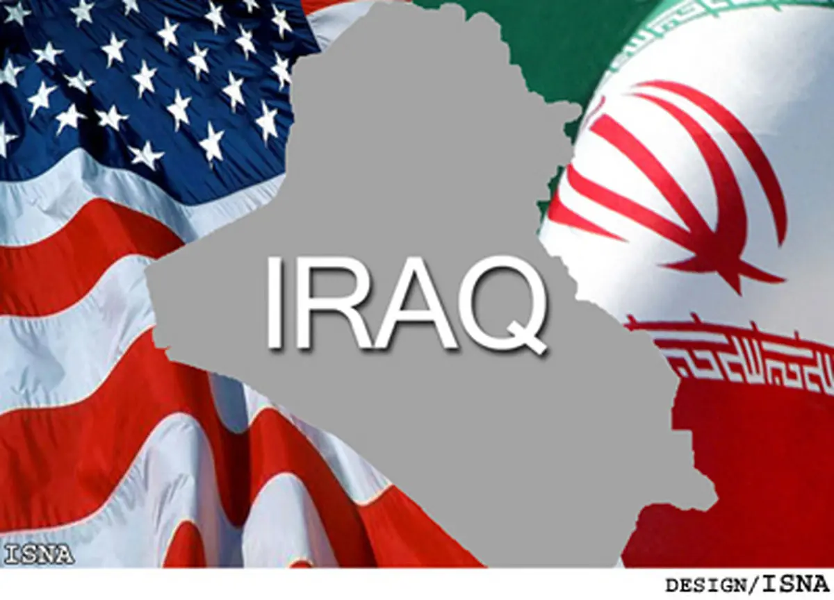 آمریکا: عراق را ۹۰ روز از تحریم ایران معاف کردیم