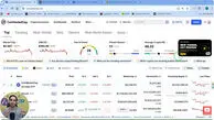 تحلیل جامع بازار کریپتو؛ از بیت‌کوین تا آلت‌کوین‌های مهم