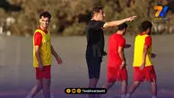 پشت پرده سکوت خرید جنجالی پرسپولیس؛ مجتبی فخریان را ترساندند!