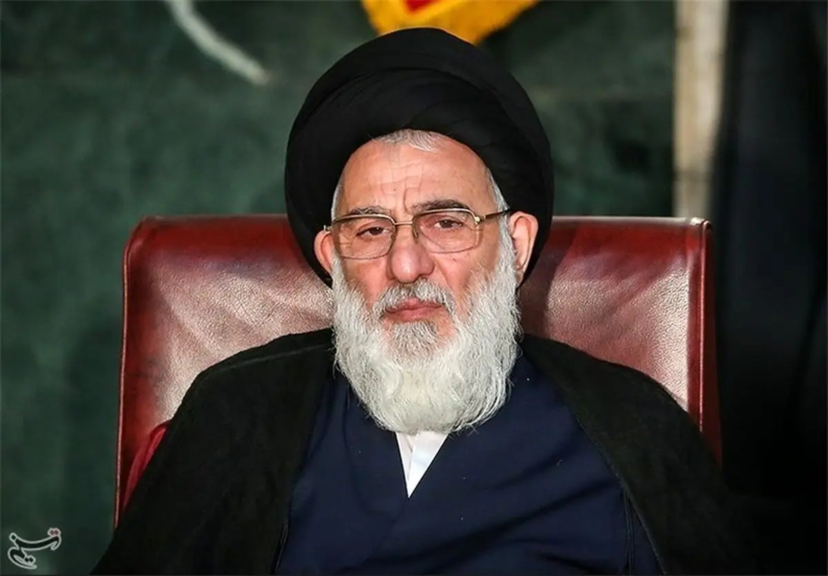 آیت‌الله هاشمی شاهرودی دعوت حق را لبیک گفت