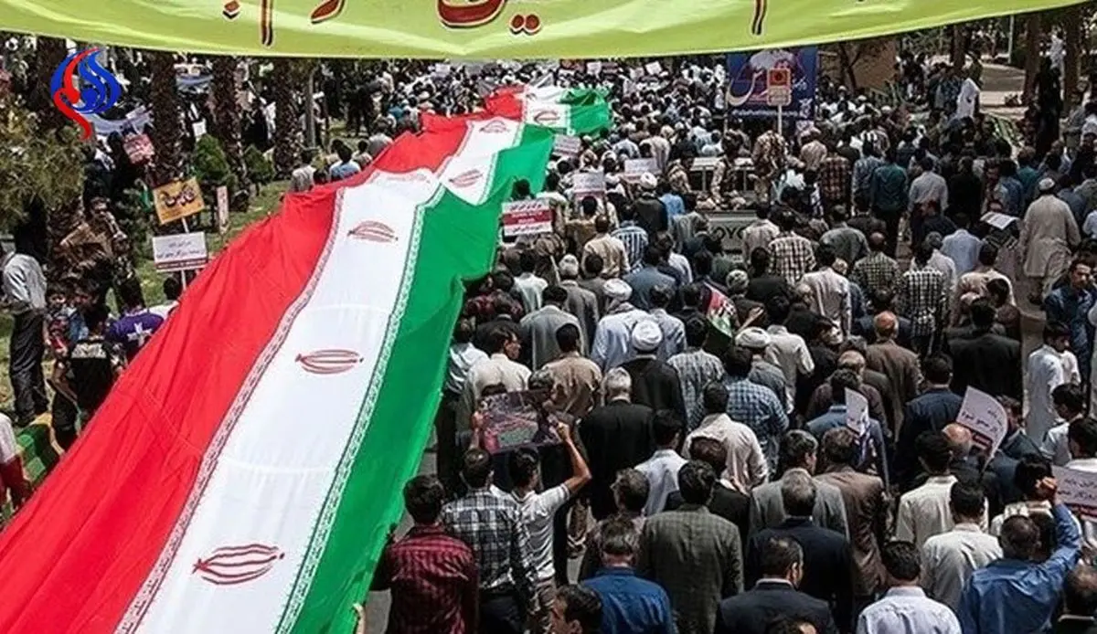 روزنامه جمهوری اسلامی:روز قدس و ۲۲ بهمن و اربعین را به حساب اعتماد مردم نگذارید
