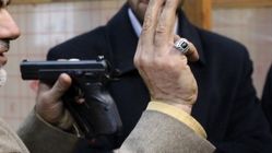 دلیل تیراندازی در میدان جمهوری چه بود؟
