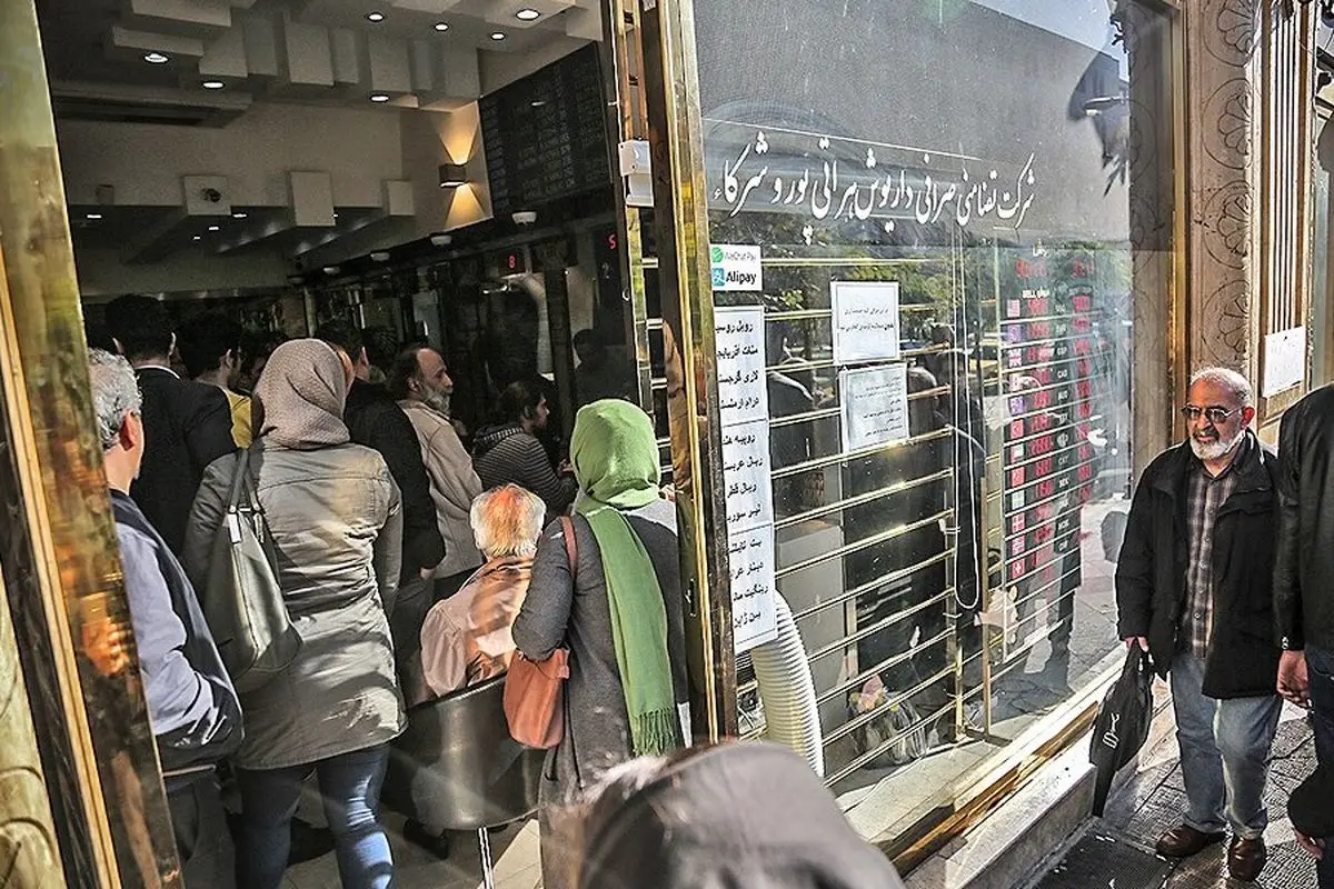 دلایل رفت و برگشت ۴۰۰ هزار تومانی قیمت سکه در بازار