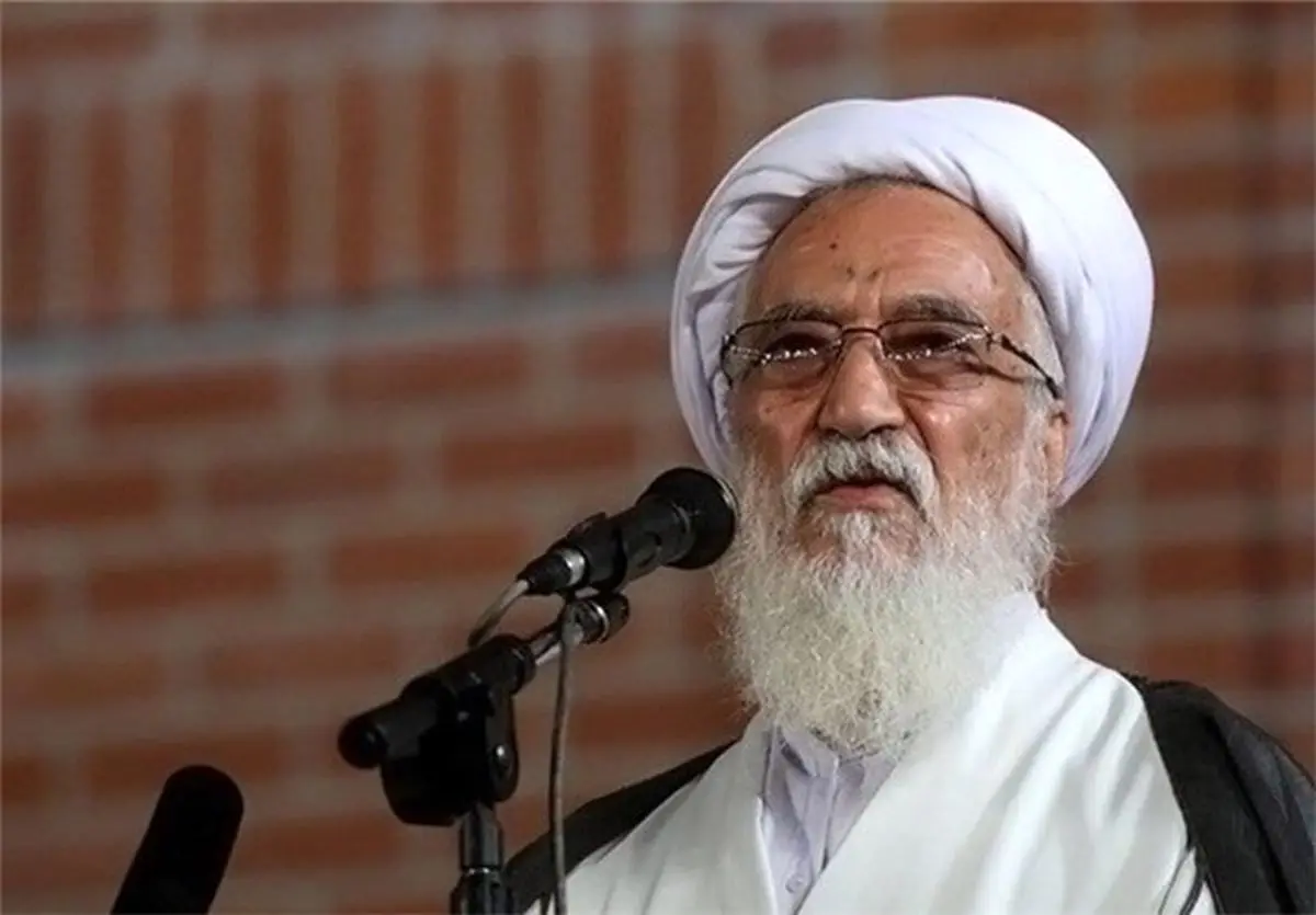آیت‌الله موحدی کرمانی: ریاست مجمع تشخیص مصلحت نظام را نمی‌پذیرم