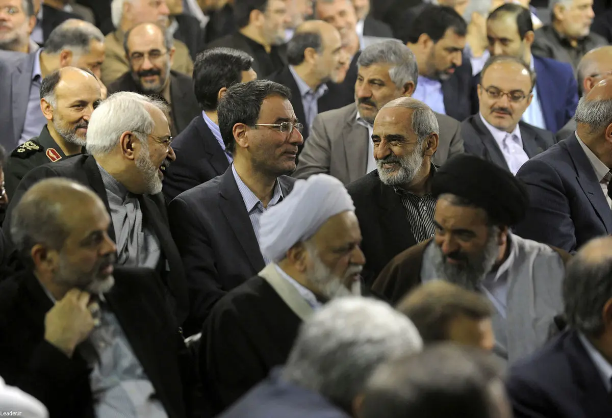 روزنامه کیهان، ظریف را وقیح خواند!