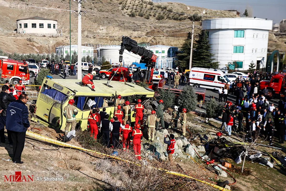 انتقاد تند مهراب قاسم‌خانی از مسئولان برای حادثه دلخراش دانشگاه علوم‌وتحقیقات