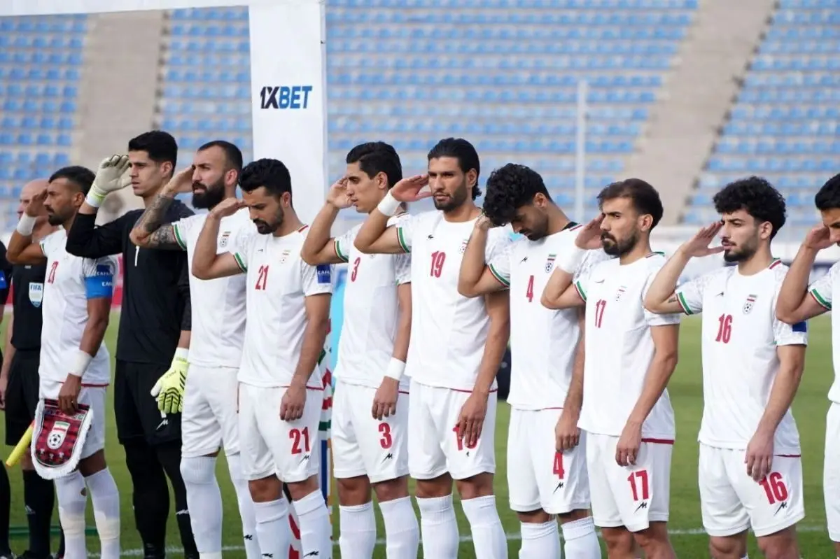 کافا در دور تعیین فینالیست ها؛ امروز ایران، فردا عمان یا ازبکستان