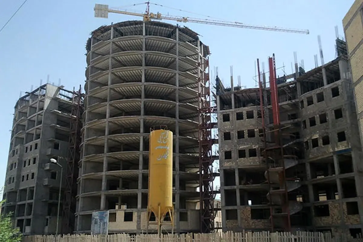 وزارت شهرسازی: به سازندگان مسکن زمین رایگان می دهیم