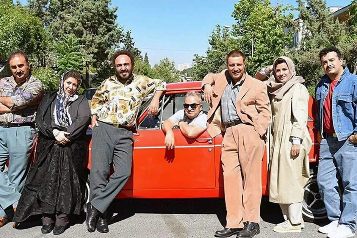 محتوا فیلم‌ها را می‌فروشد یا تبلیغ‌؟