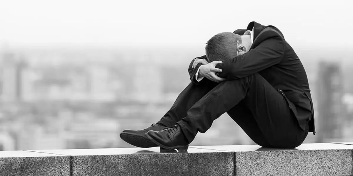 باورهای غلط درباره افسردگی