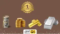سجاد بوربور فاش کرد: کدام بازار تا پایان ۱۴۰۴ بیشترین سود را دارد؟