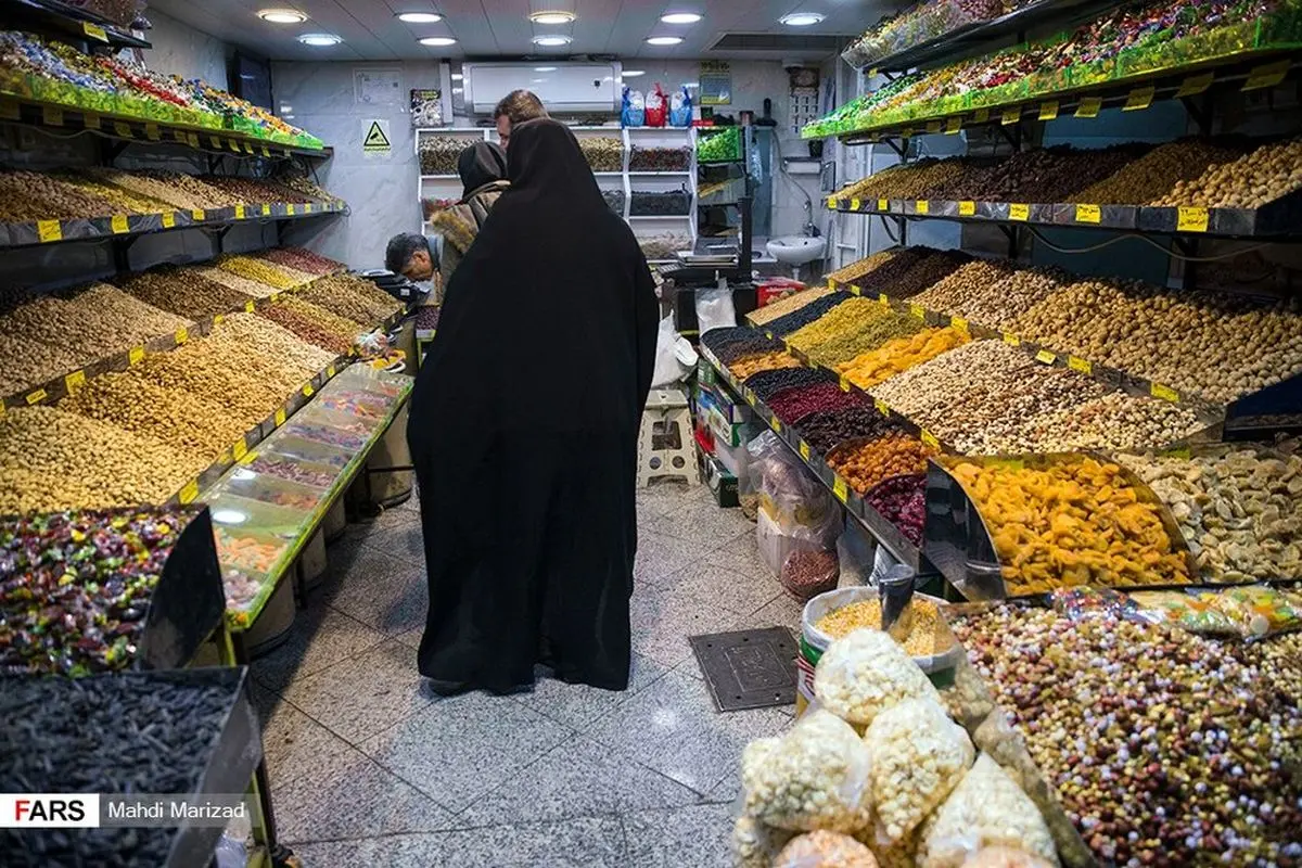 چرا کالاها با کاهش نرخ دلار ارزان نشدند؟