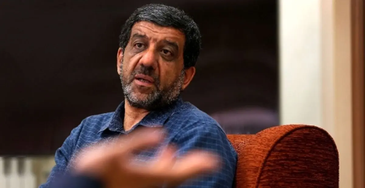 ضرغامی: فیلترینگ تلگرام با دستور روحانی انجام شد