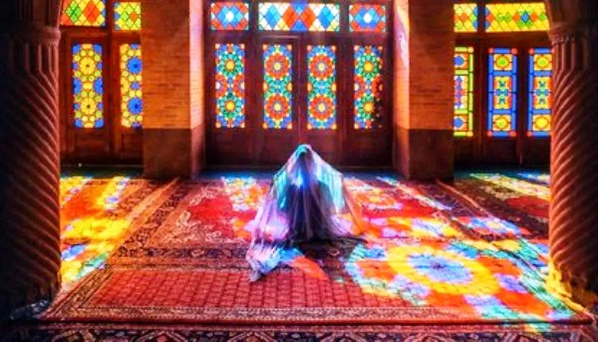 جاذبه‌های گردشگری ایران از زاویه نگاه دختر روس