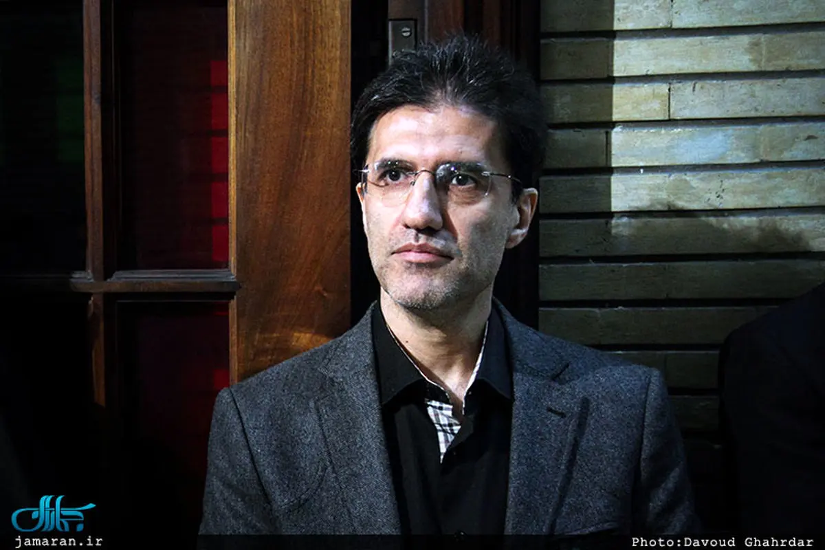 حسین کروبی: خبری از رفع حصر نیست