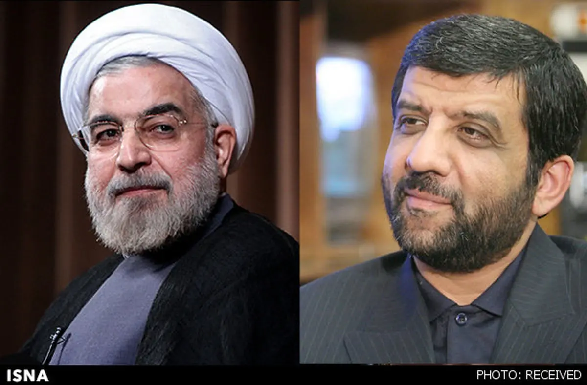 روزنامه دولت: حرف‌های ضرغامی متناقض است