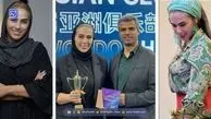 بیوگرافی مهروز ساعی مربی تکواندو ایران