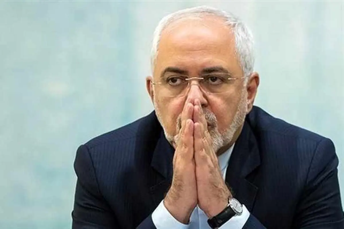 ظریف: چرا کیهان و صداوسیما «اما نمی‌توانیم» اوباما را سانسور می‌کنند؟‎