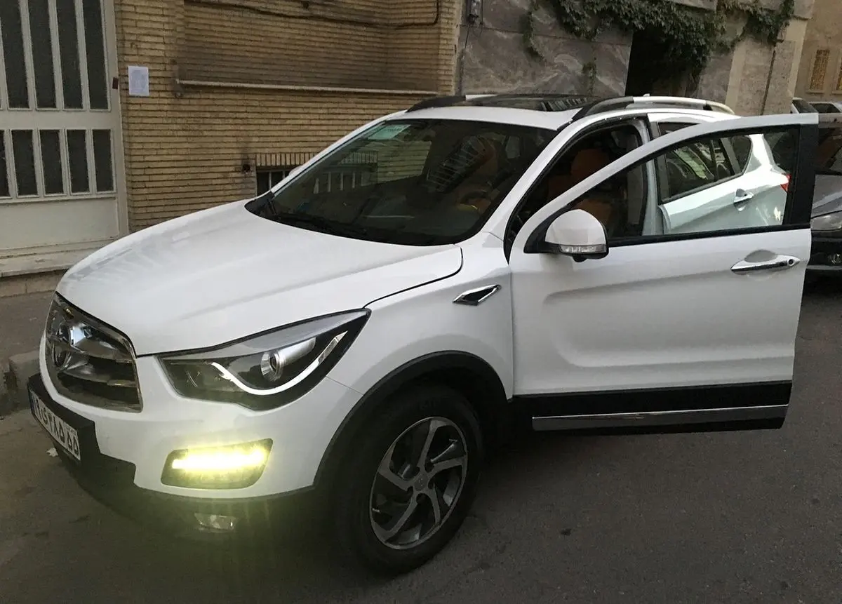 مقایسه شش شاسی‌بلند کوچولوی محبوب و نشکن چینی!