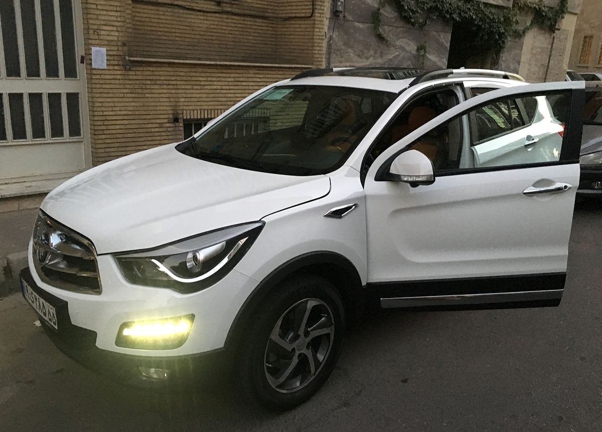 مقایسه شش شاسی‌بلند کوچولوی محبوب و نشکن چینی!