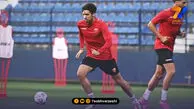 نقش تعیین کننده ستاره پرسپولیس مقابل چک
