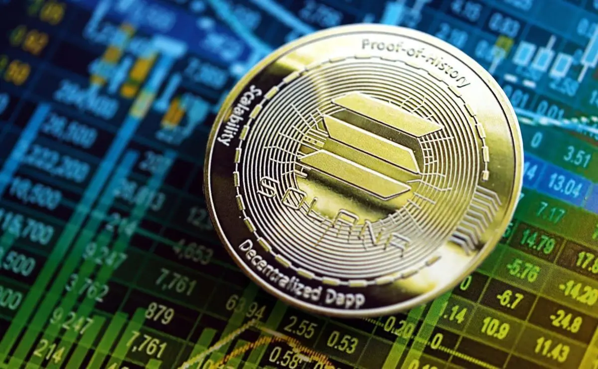 اخبار ارز دیجیتال: از آلت سیزن تا سولانا