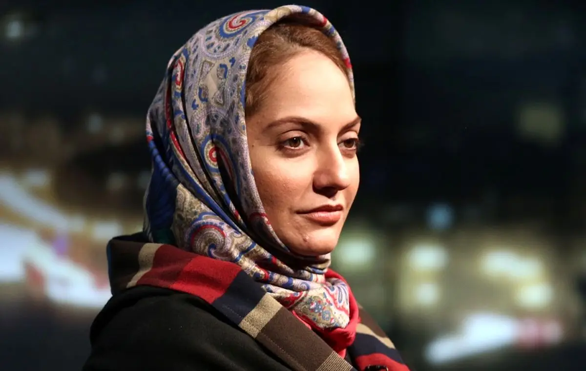 تعهد مهناز افشار در دادسرا برای اصلاح سخنانش درباره دارو
