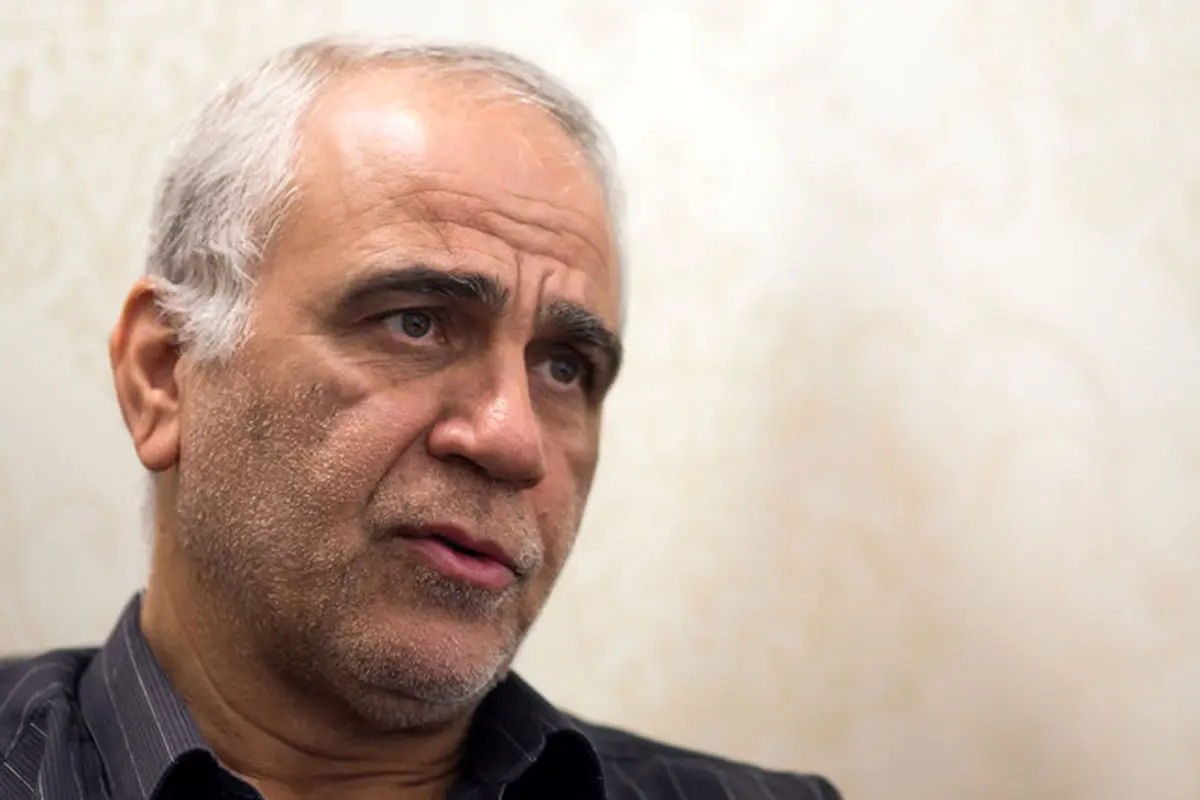 آزادی وزیر رفاه دولت احمدی‎نژاد